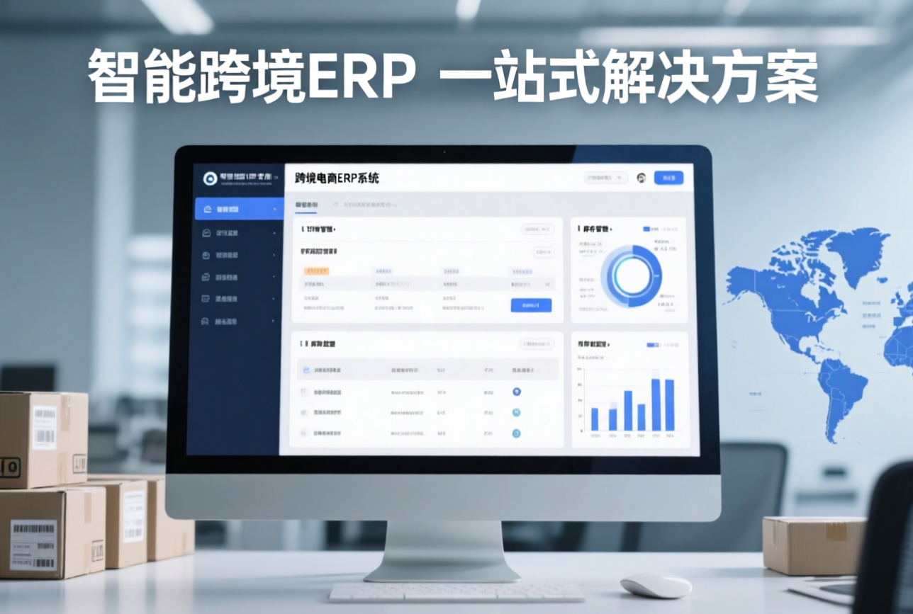 ERP定制